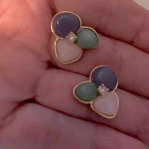 Vintage Avon Earrings